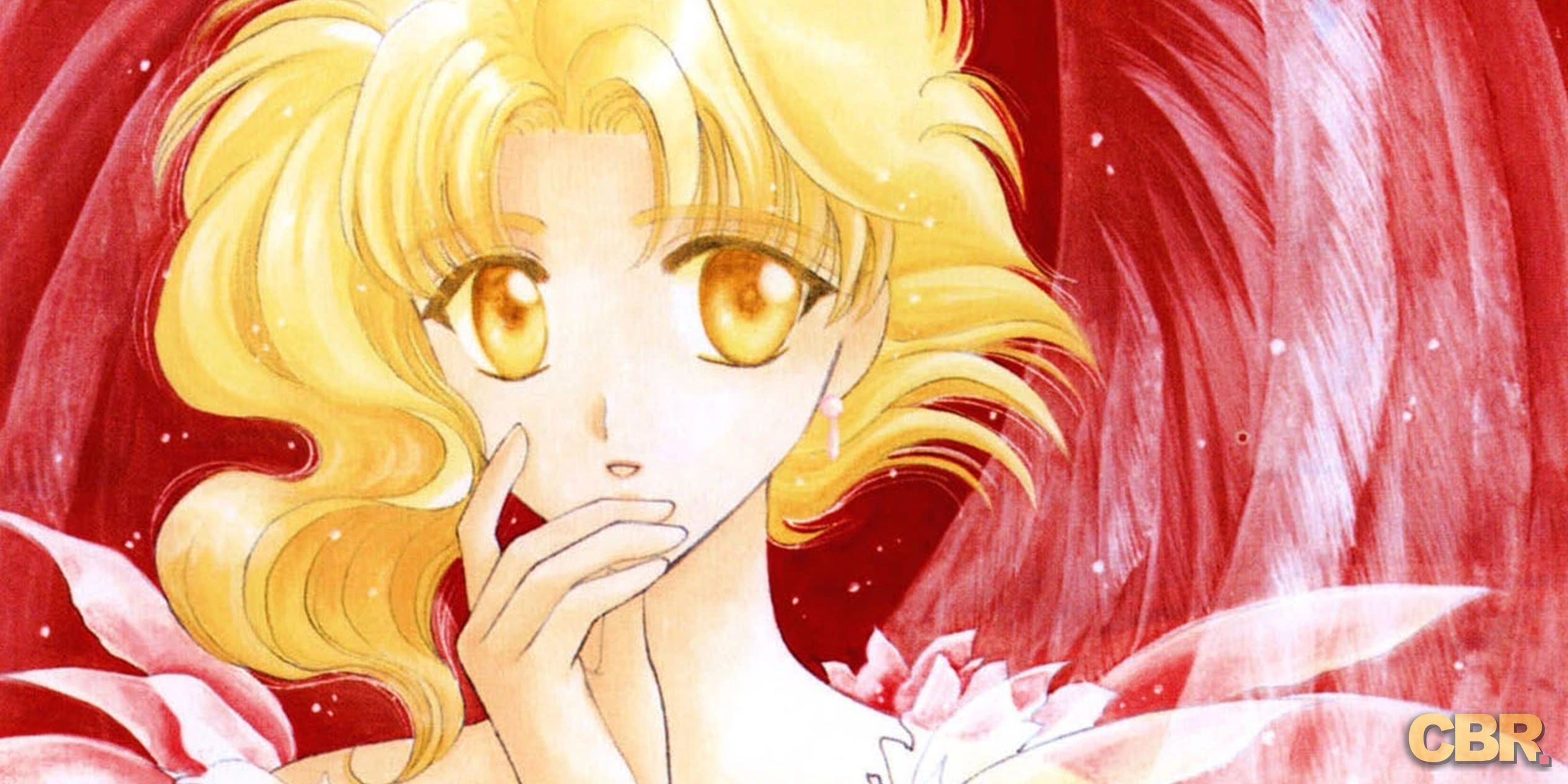 5 CLAMP Manga That Deserve an Anime (And 5 Anime That Deserve a Remake)