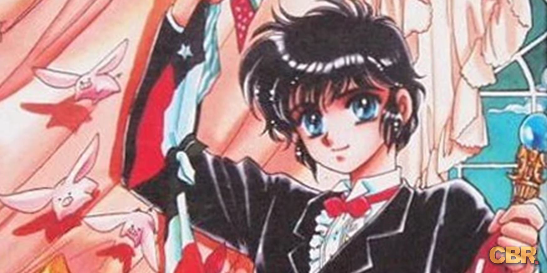 5 CLAMP Manga That Deserve an Anime (And 5 Anime That Deserve a Remake)