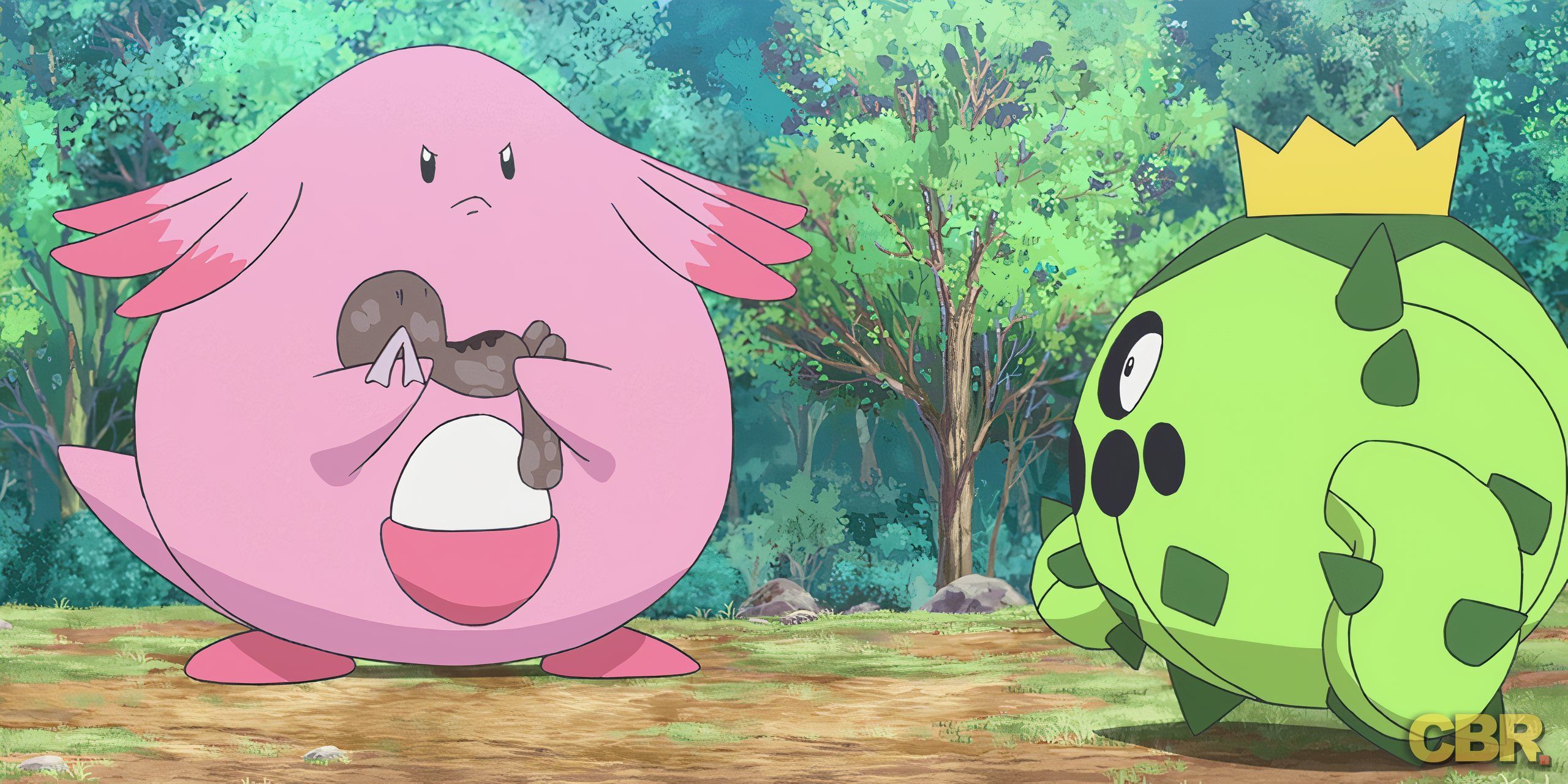 10 Most Unexpected Twists in Pokemon Horizons (So Far)