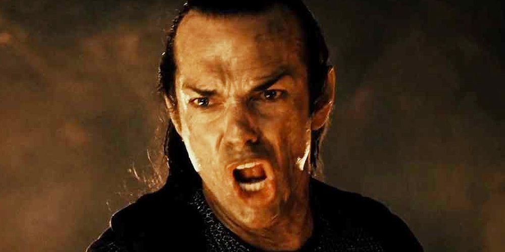 Elrond: A Lord of the Rings Character Guide | Audible.com
