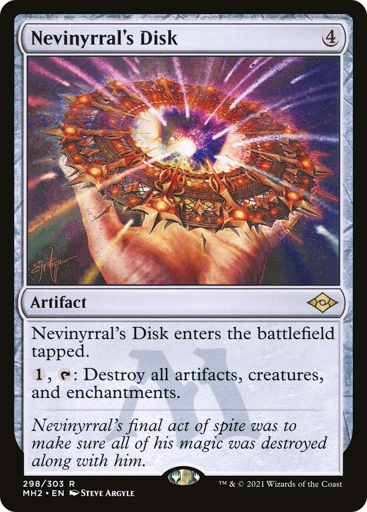 Googly Eyes On Magic Cards — could you do darksteel mutation?