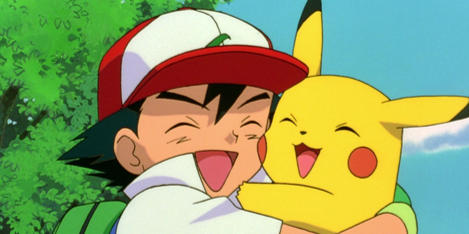 Pokemon anime best sale site