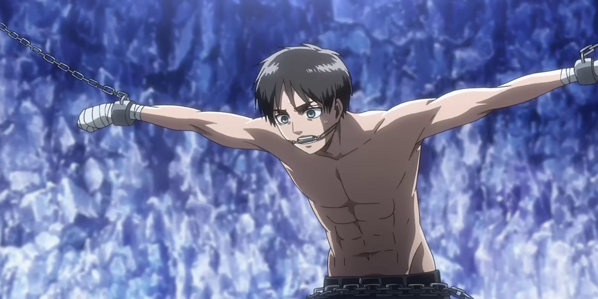 How does the Attack on Titan manga end? Final chapter spoilers, unexpected  deaths and more