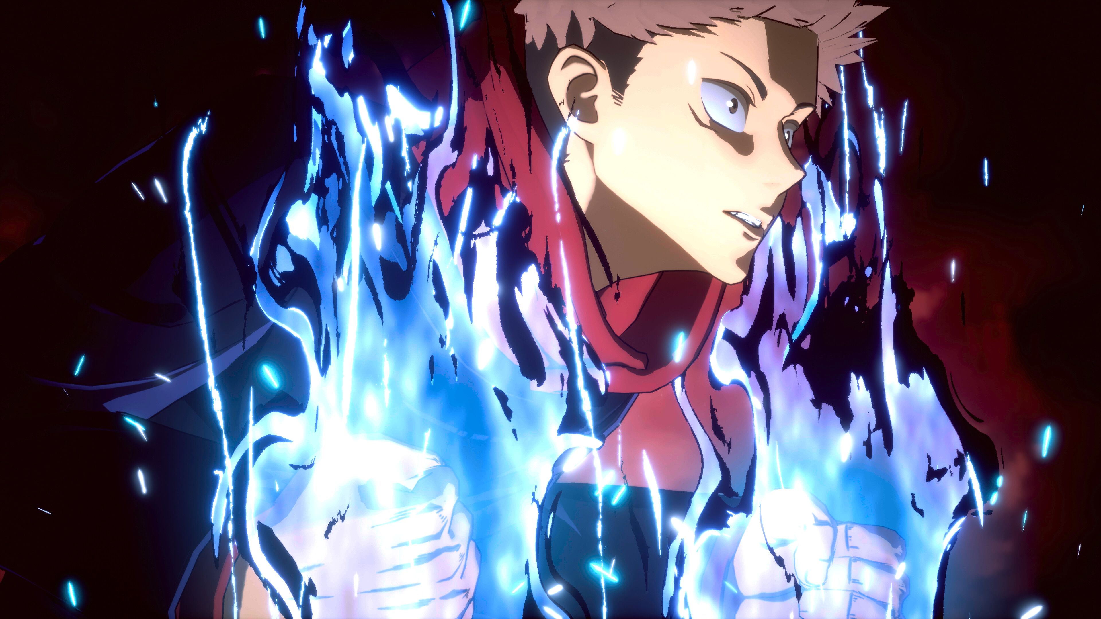 REVIEW: Jujutsu Kaisen: Cursed Clash Is Weak in Form