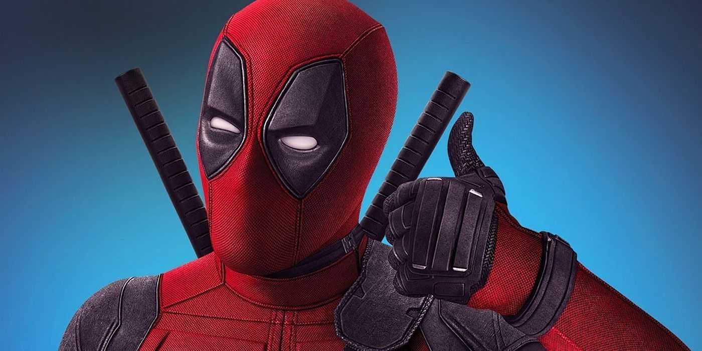 Deadpool 2 8 Characters It Gets Right And 7 It Gets Wrong